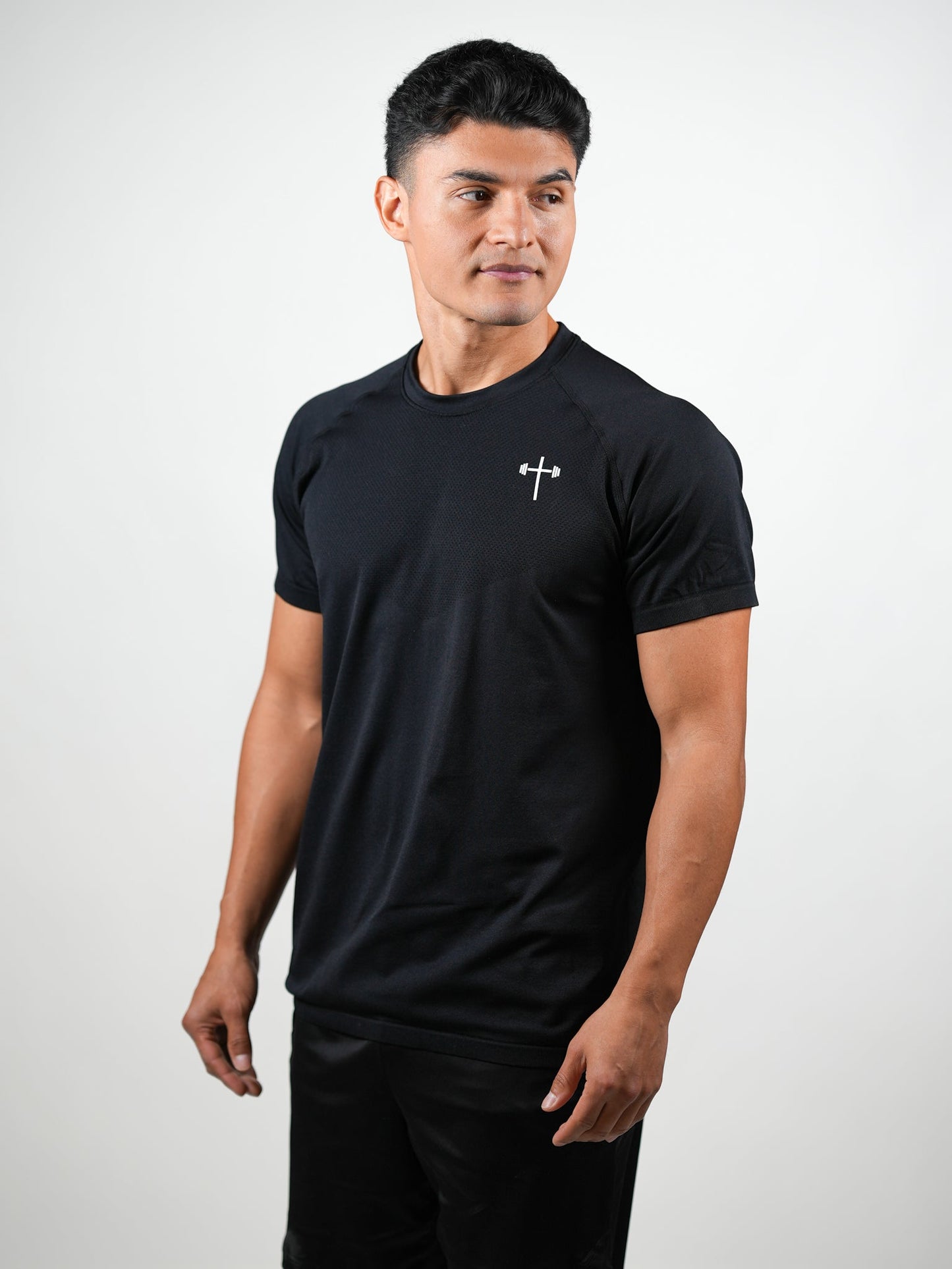 Seamless Tee