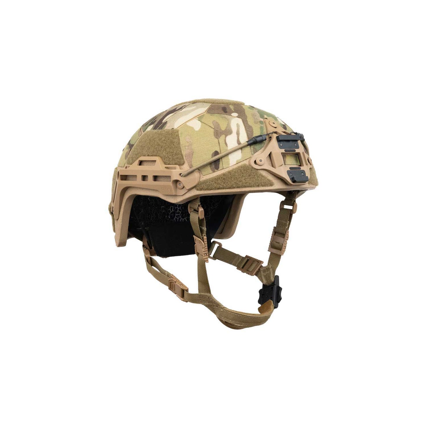 Ballistic Helmet ATE® Lite HHV