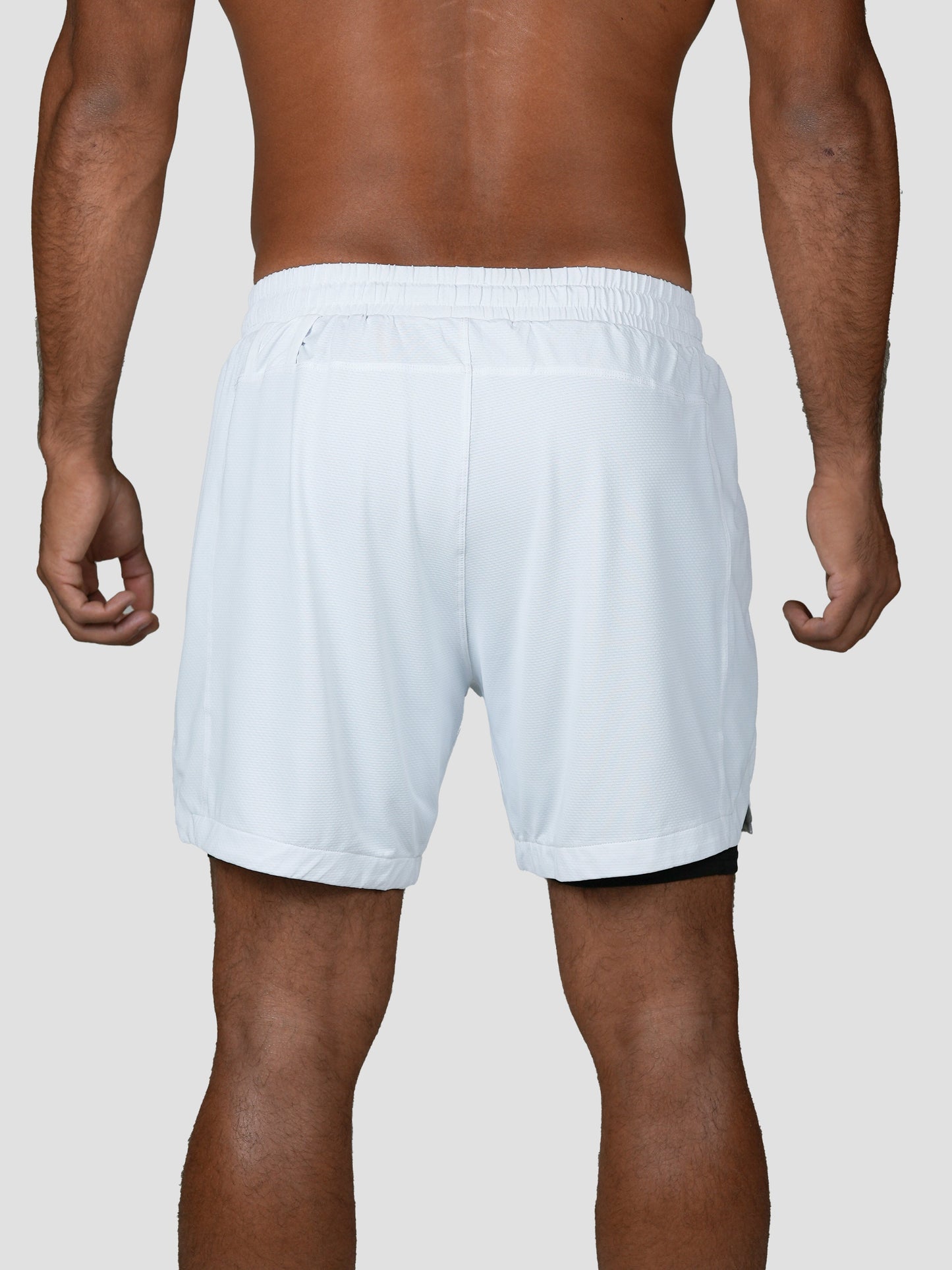 Phil 4:13 Liner Shorts