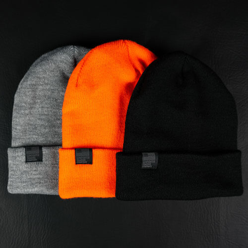 MADE IN USA BEANIE