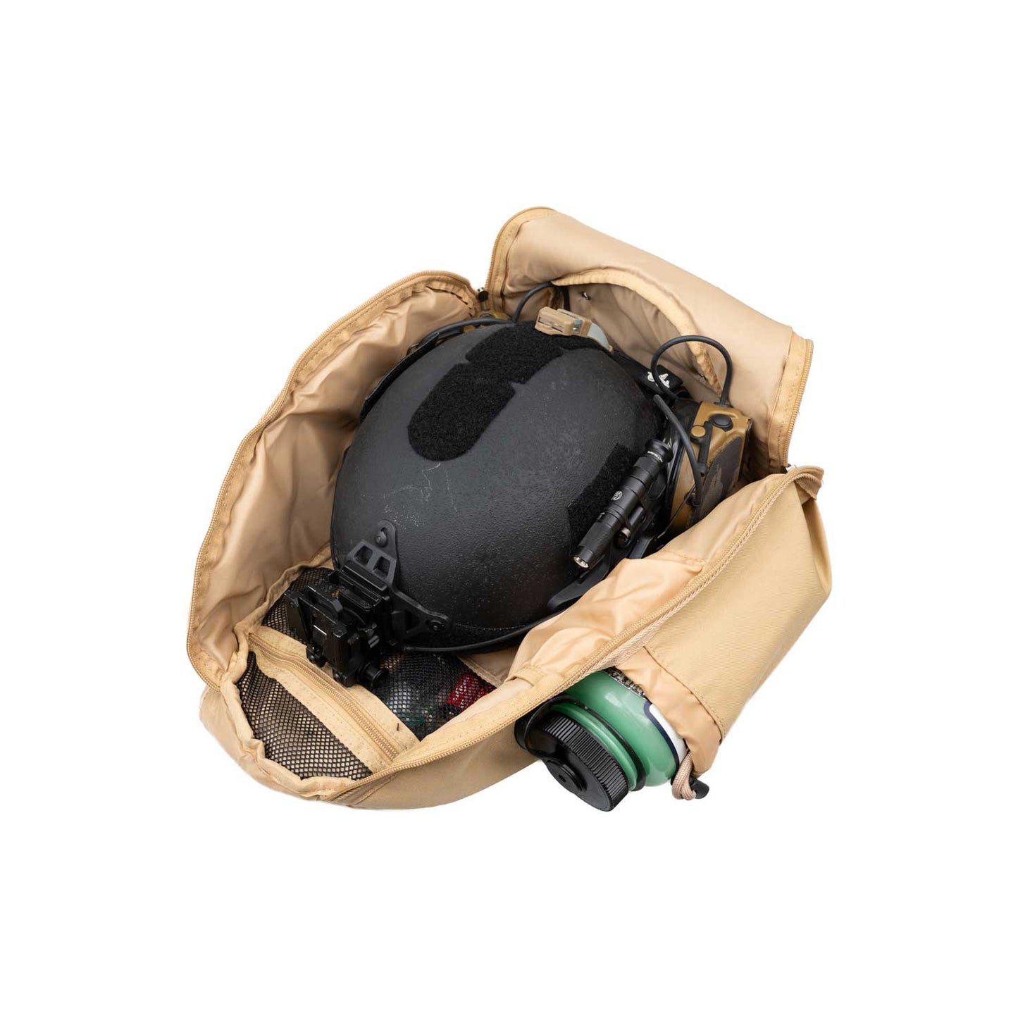 Combat Helmet Bag HHV