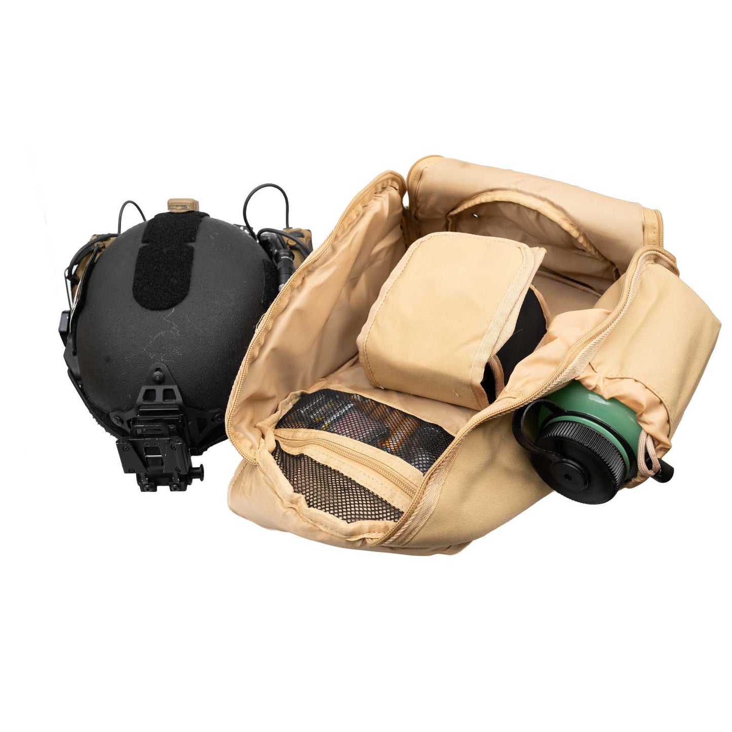 Combat Helmet Bag HHV