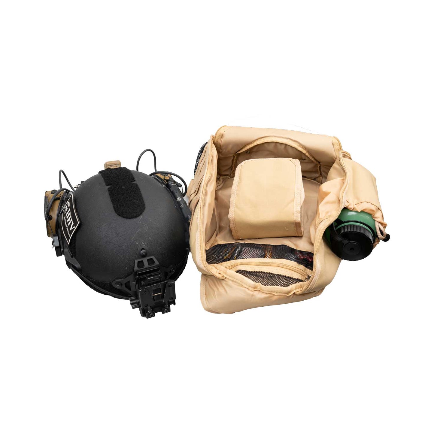 Combat Helmet Bag HHV