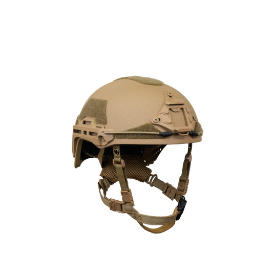 Ballistic Helmet ATE® GEN2 HHV