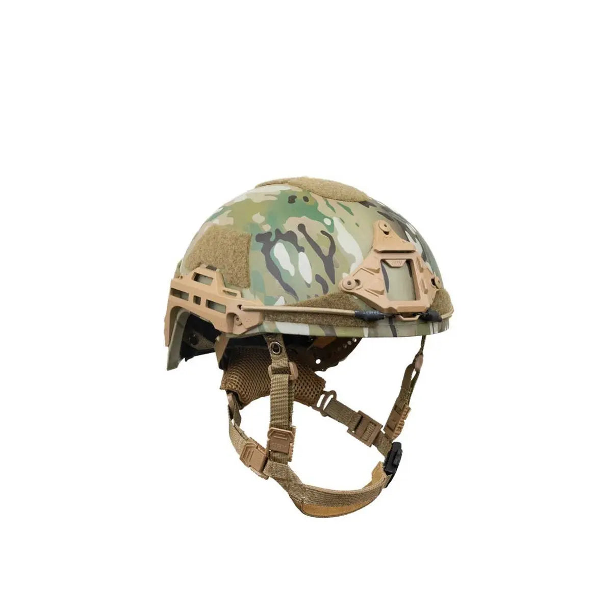 Ballistic Helmet ATE® GEN2 HHV