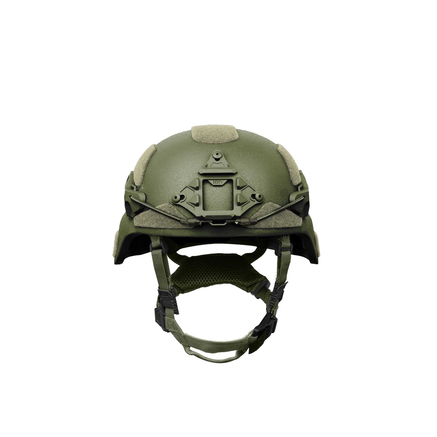 MICH/ECH HHV BTE® Plus Ballistic Helmet