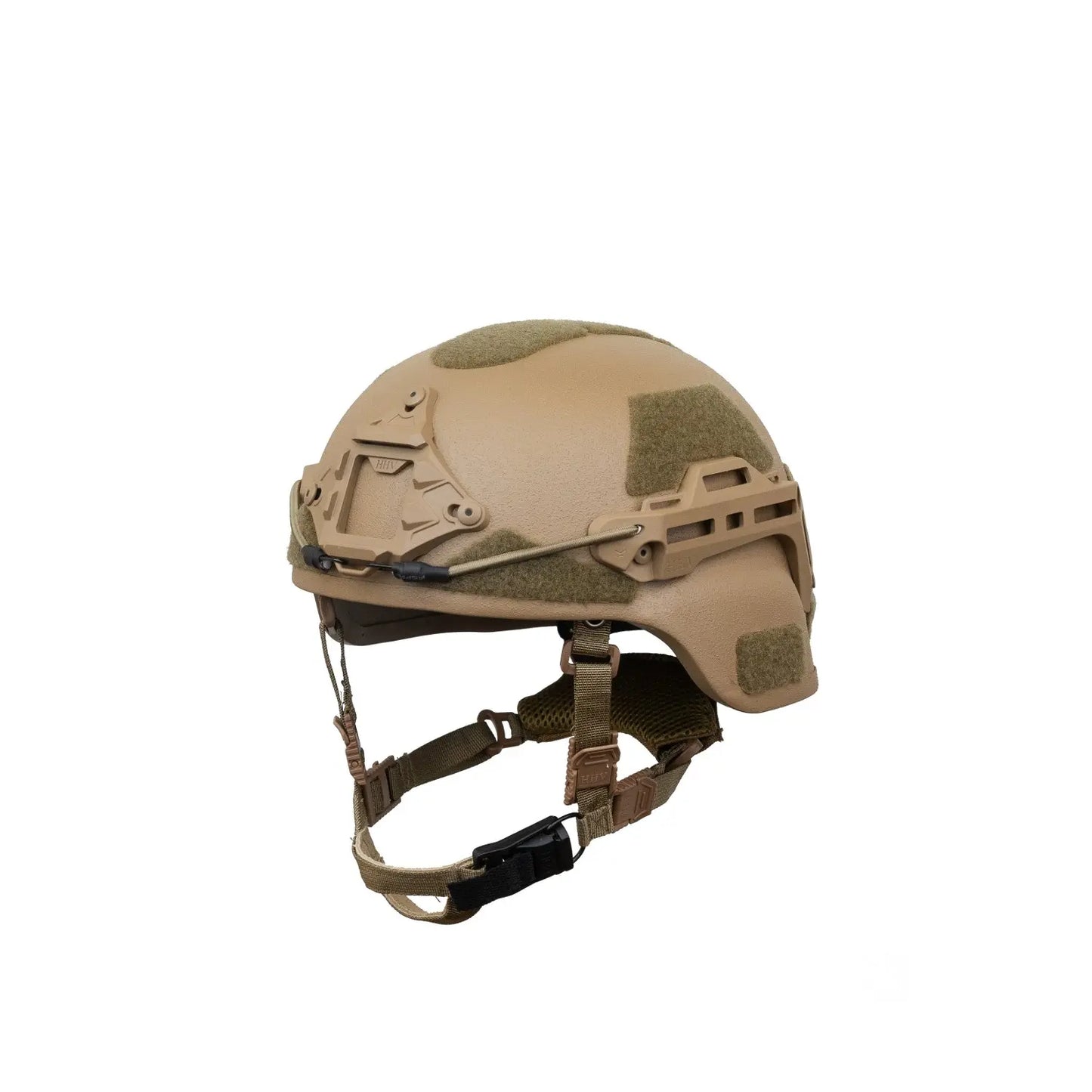 MICH/ECH HHV BTE® Plus Ballistic Helmet