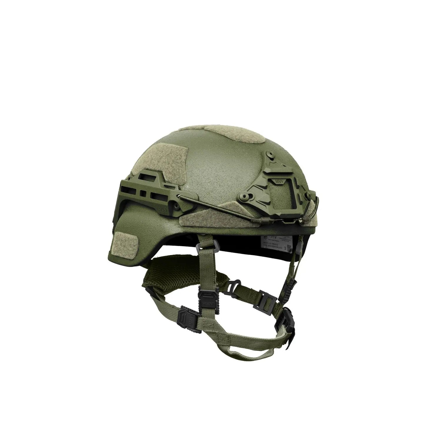 MICH/ECH HHV BTE® Plus Ballistic Helmet