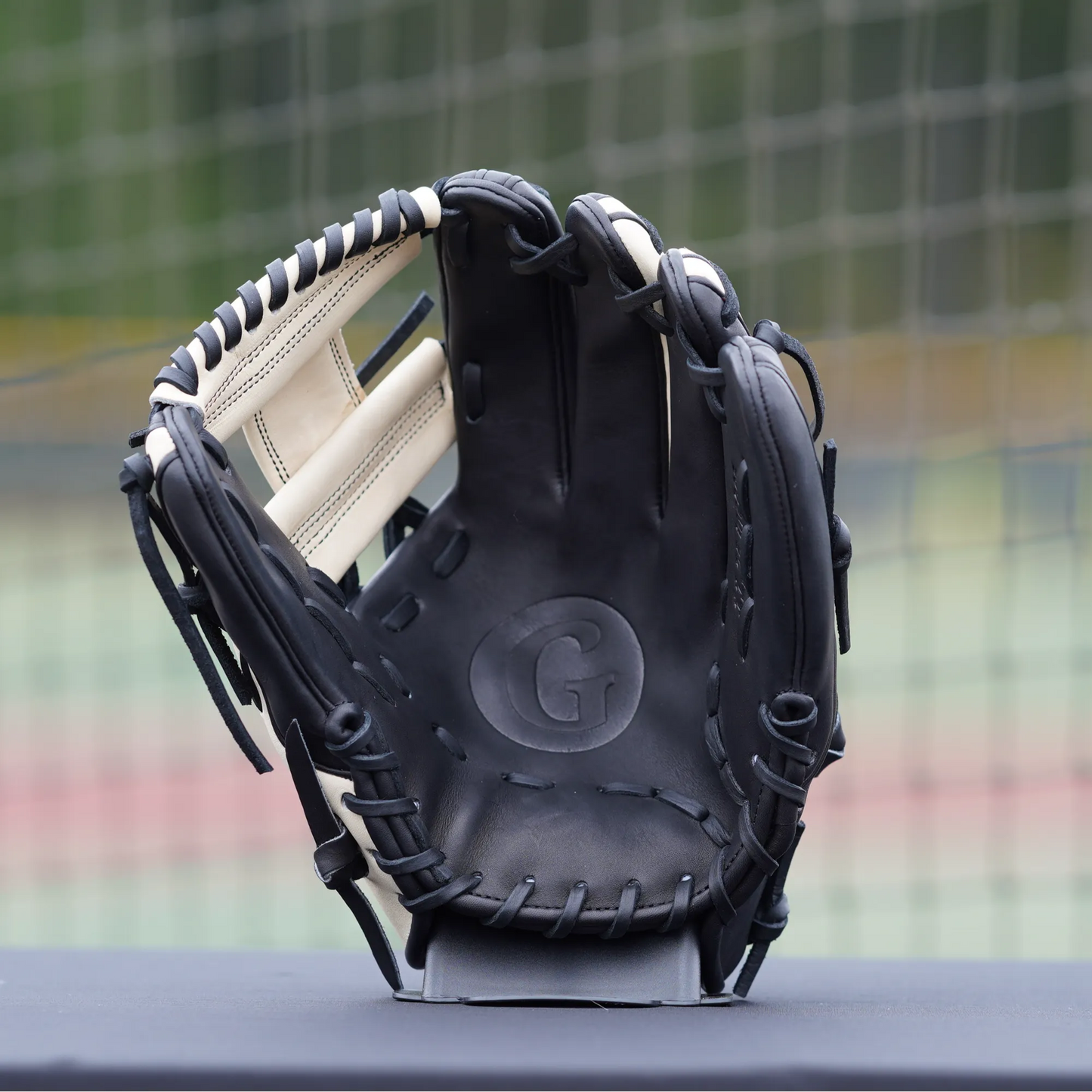 11.25" Infield I-Web Grace Glove