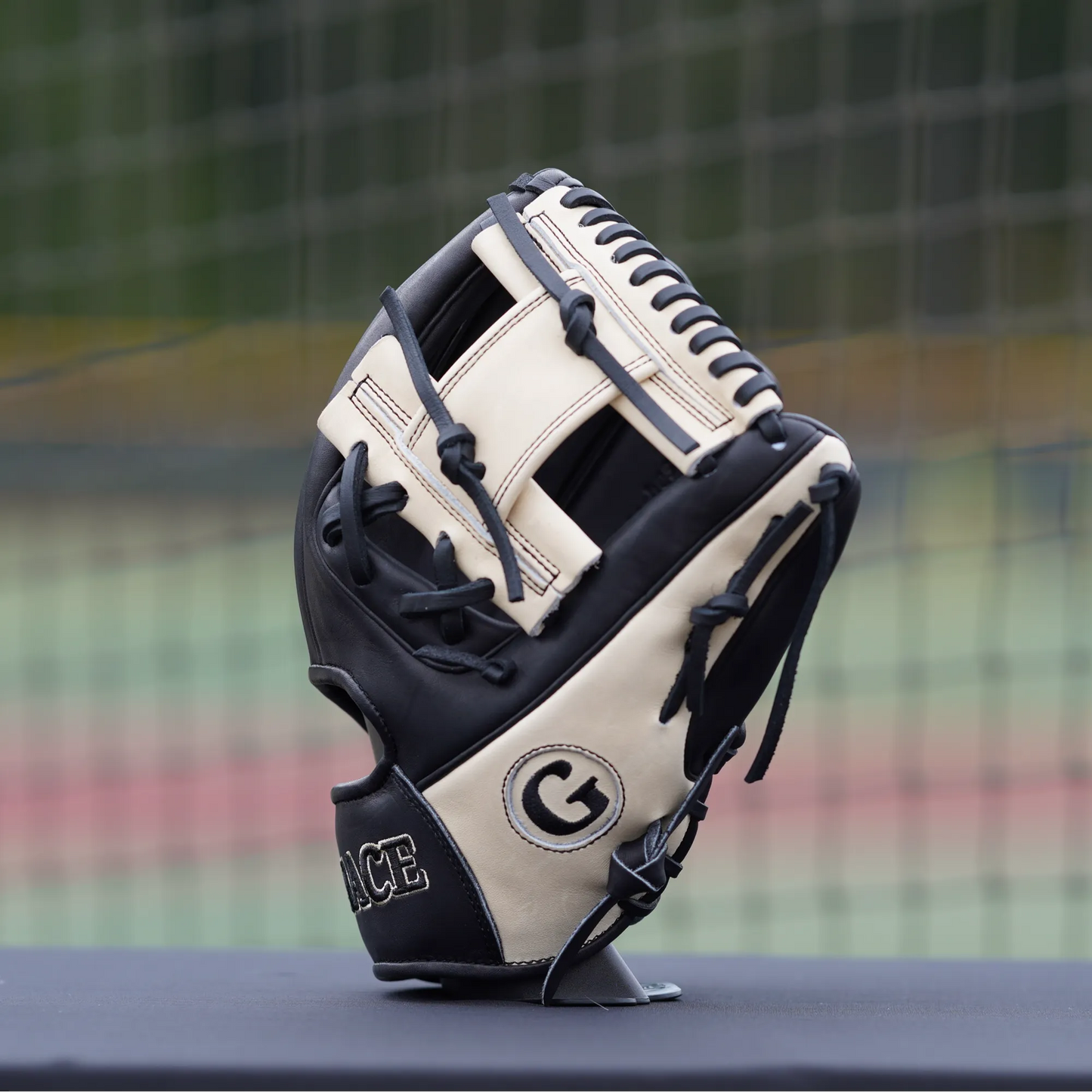 11.25" Infield I-Web Grace Glove