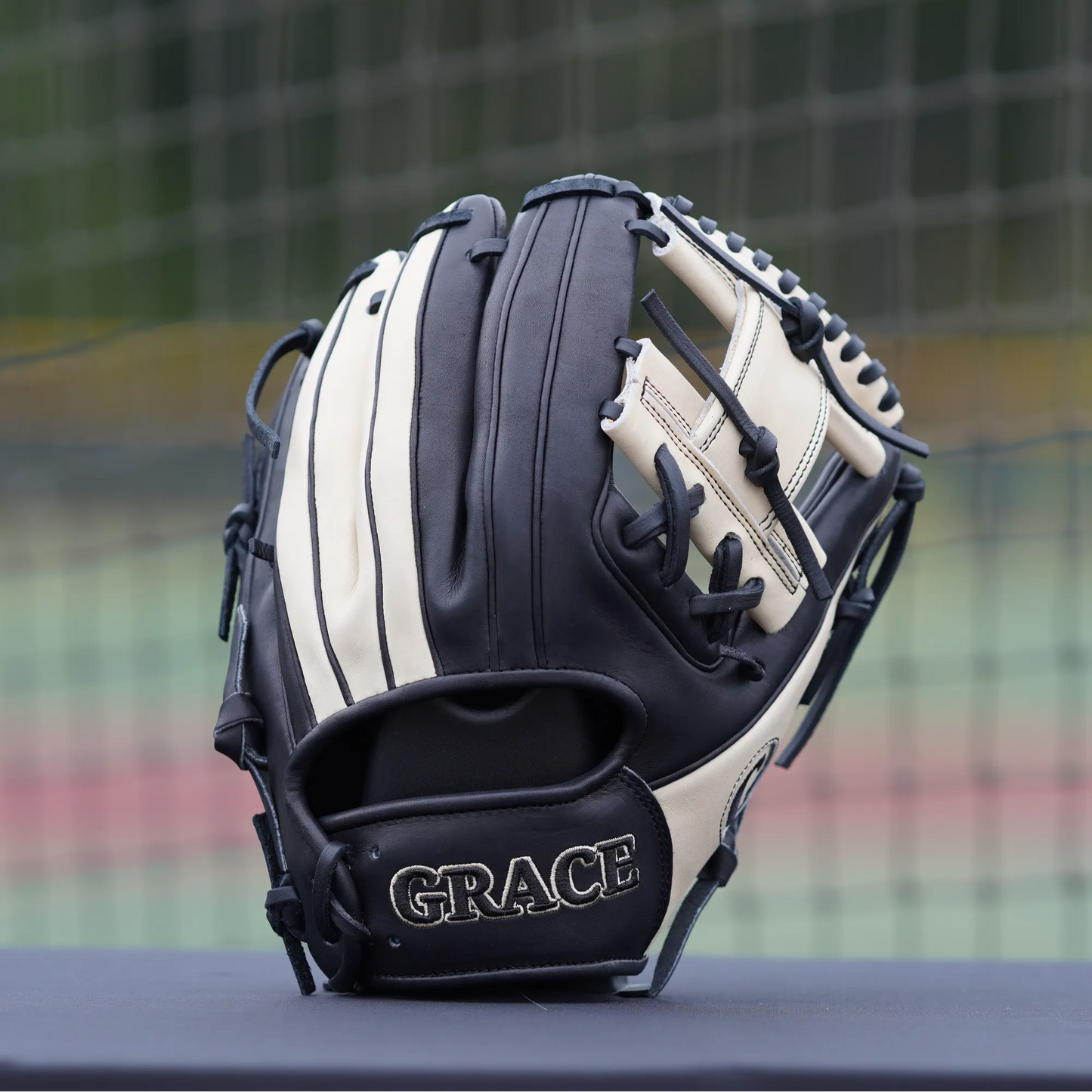 11.25" Infield I-Web Grace Glove