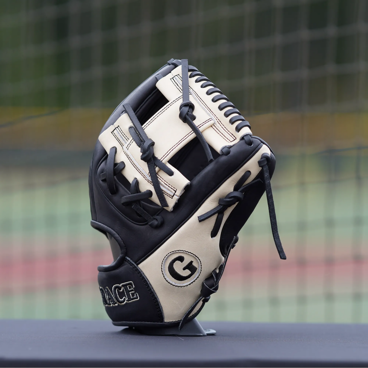 11.50" Infield I-Web Grace Glove