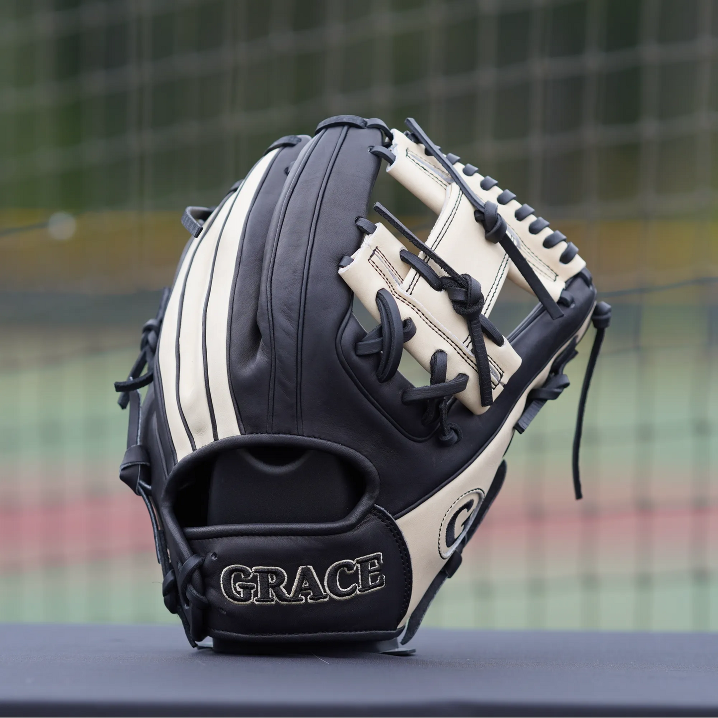 11.50" Infield I-Web Grace Glove