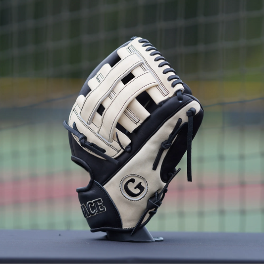 11.75" Infield H-Web Grace Glove