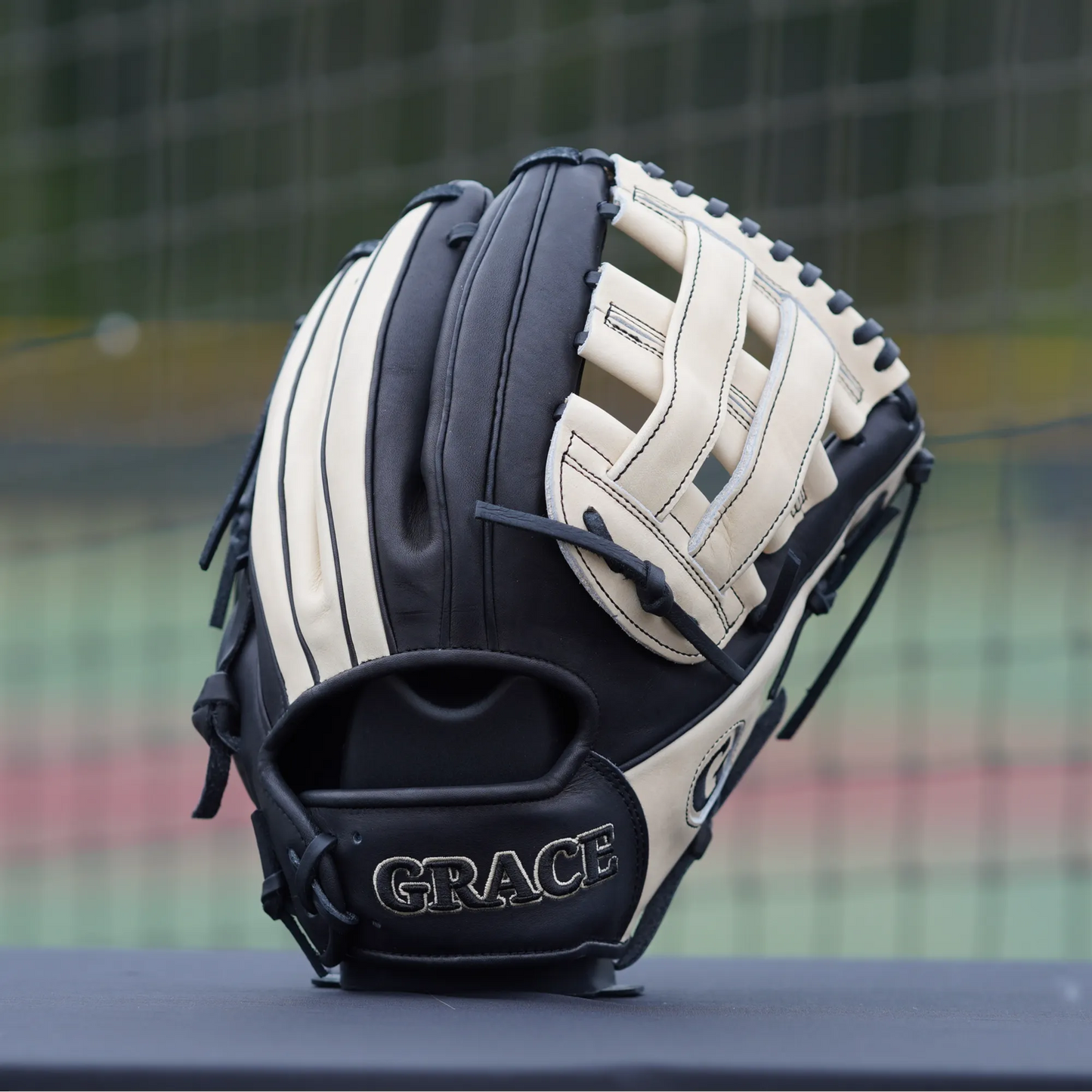 11.75" Infield H-Web Grace Glove