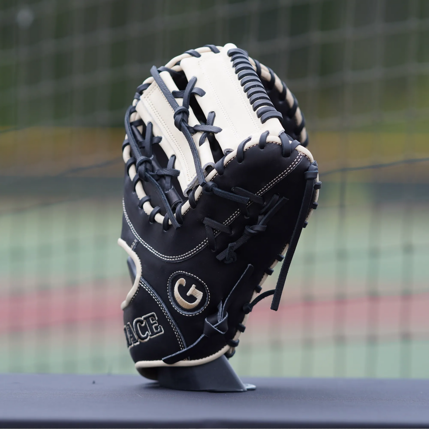 12.75" Dual-X Web First Base Grace Glove