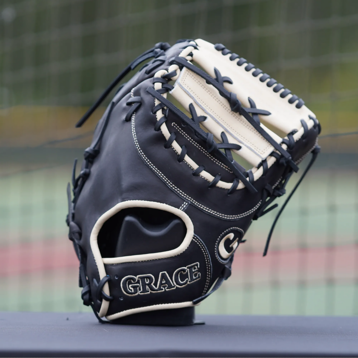 12.75" Dual-X Web First Base Grace Glove