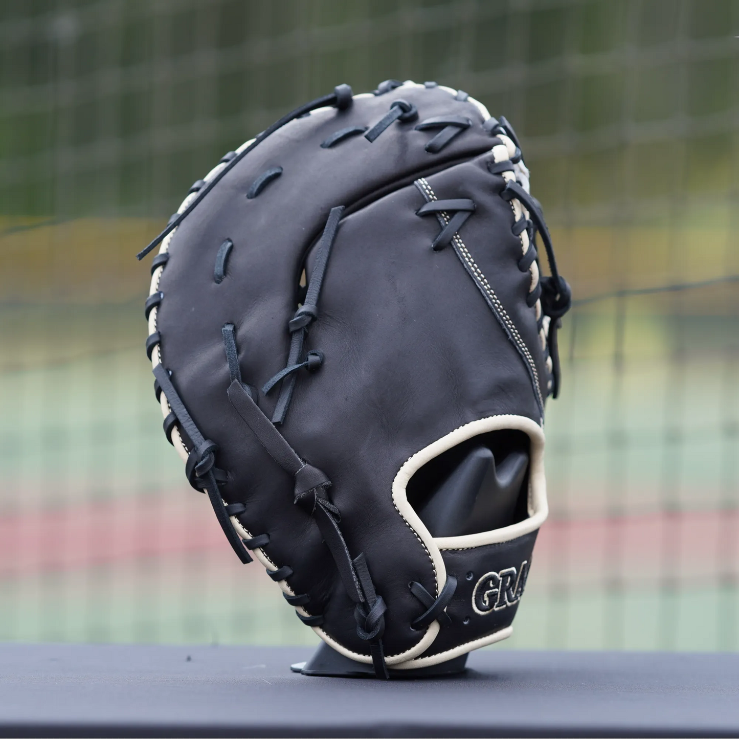 12.75" Dual-X Web First Base Grace Glove