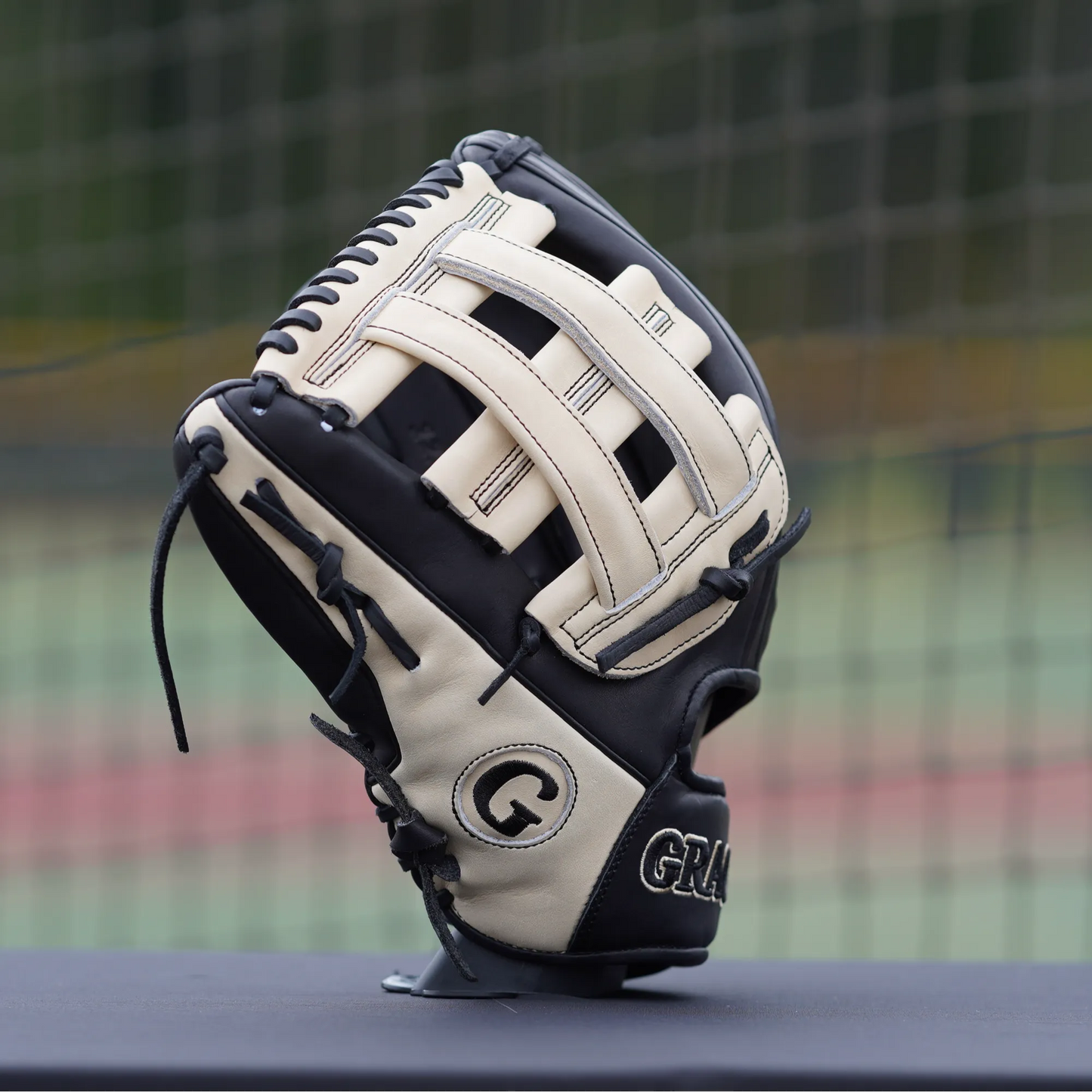 12.50" H-Web Outfield Grace Glove