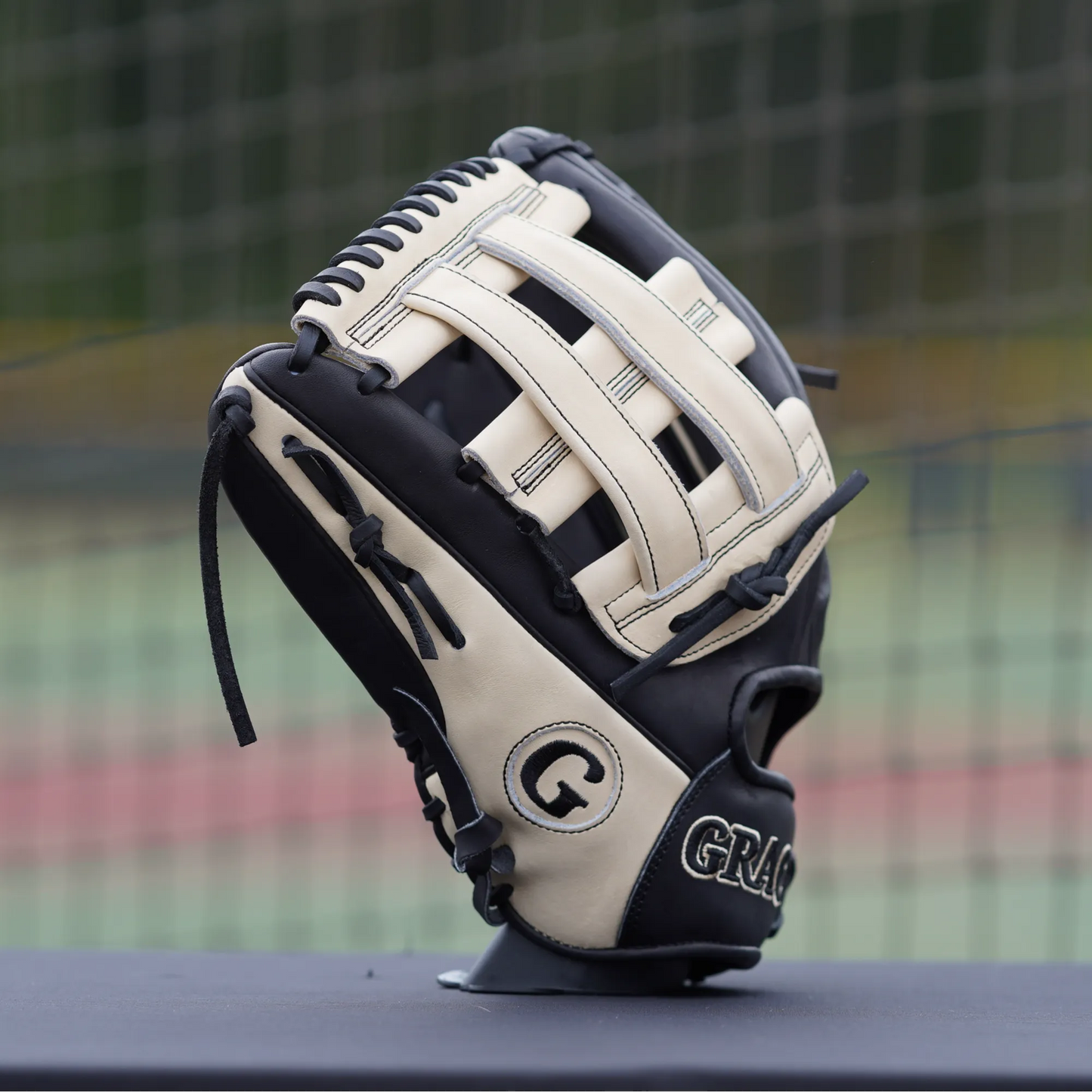 11.75" Infield H-Web Grace Glove