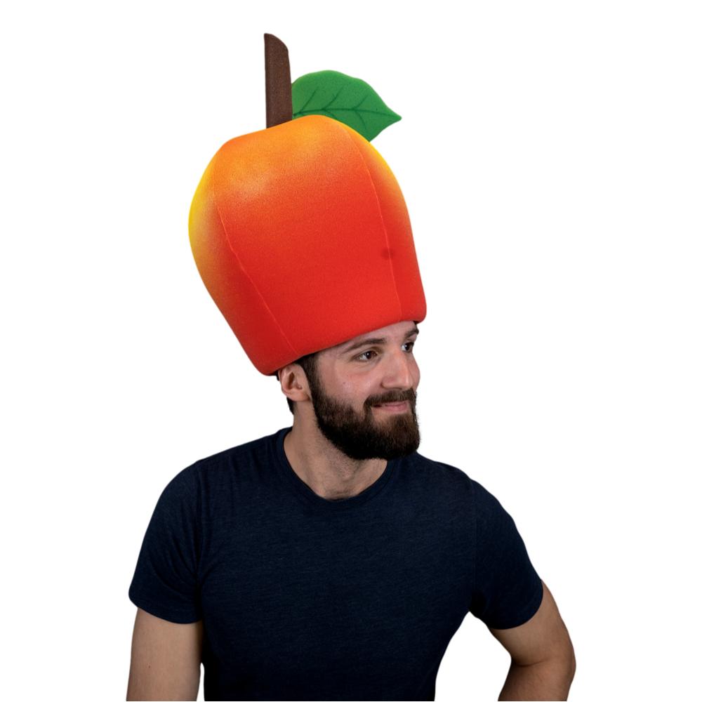 Apple Hat