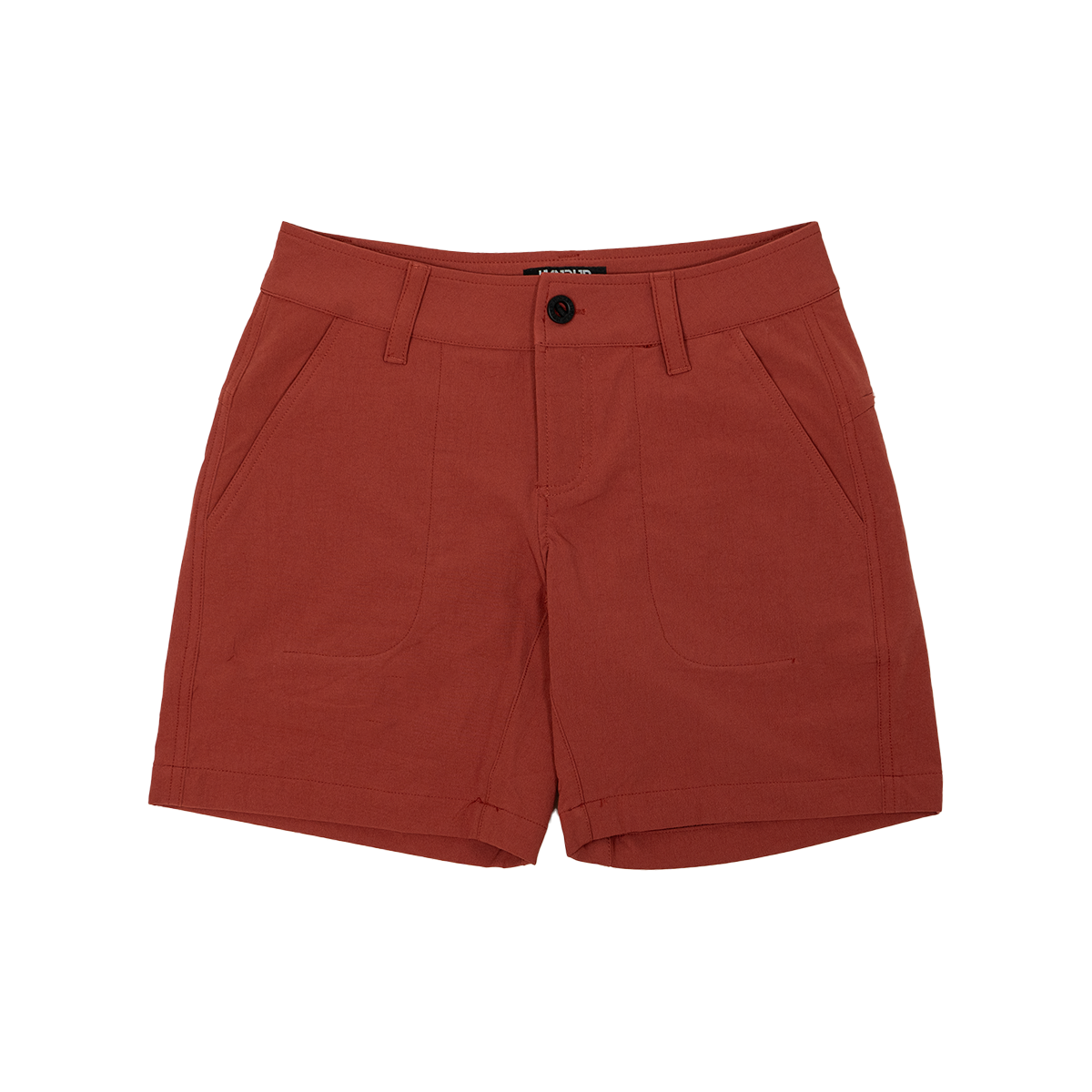 Women's Hot Lap Short  – Dusty Rose