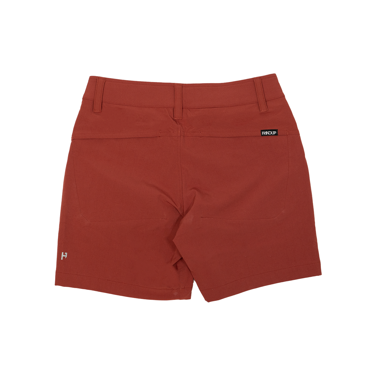 Women's Hot Lap Short  – Dusty Rose