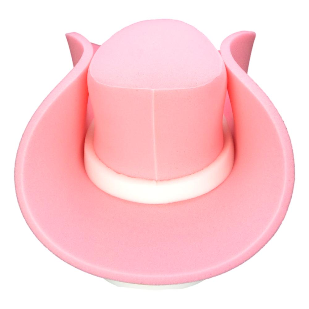 Giant Cowgirl Hat