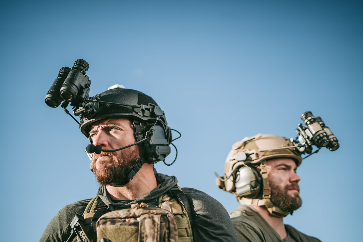 Ballistic Helmet ATE® Lite HHV