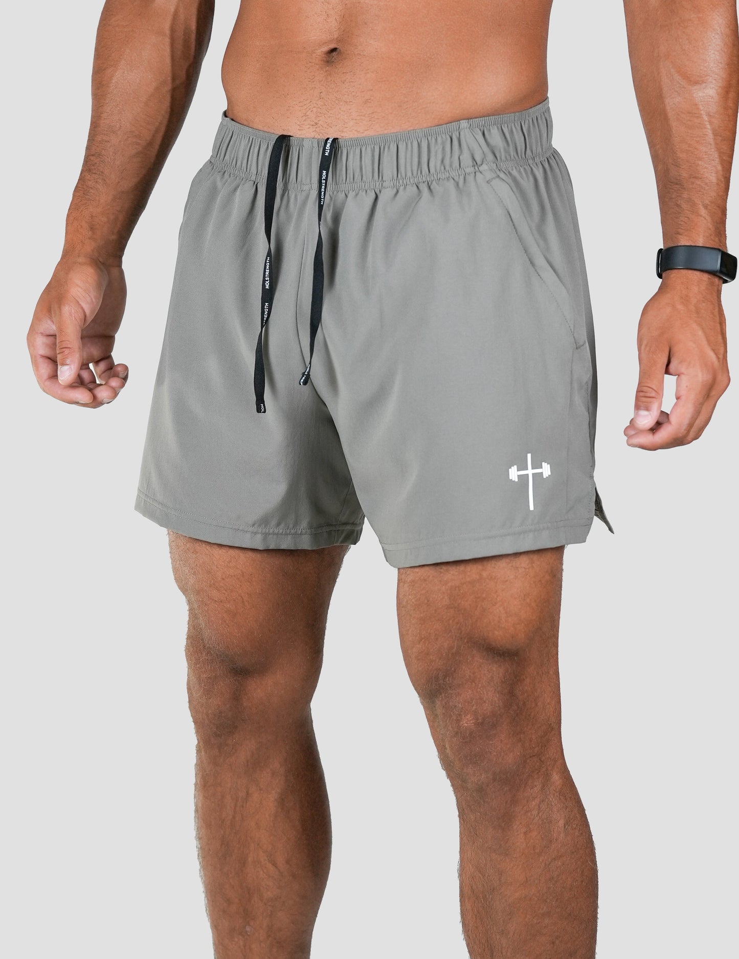 Running Shorts 5"