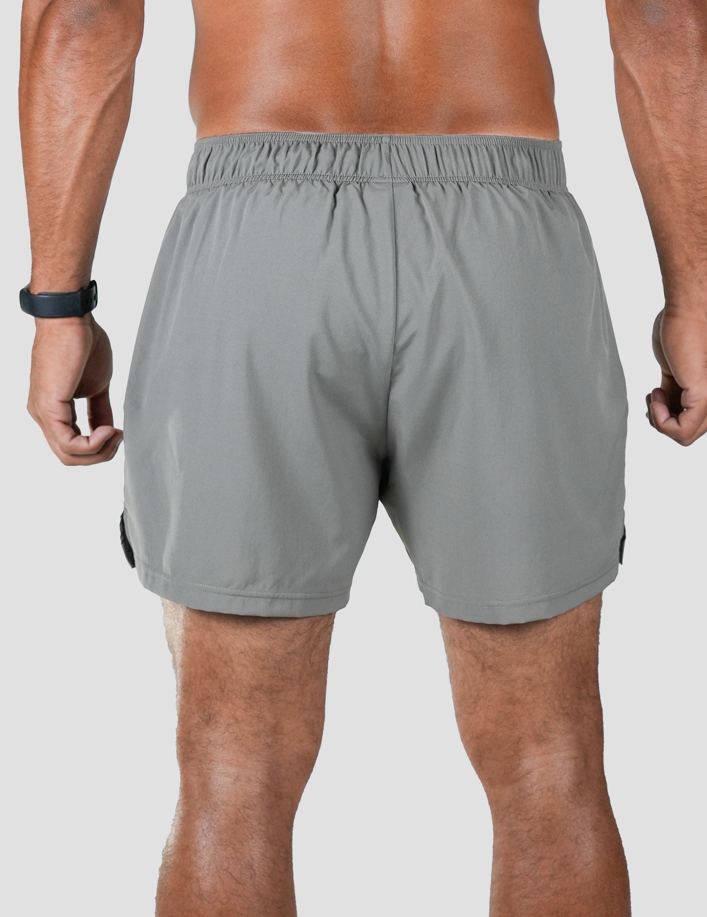 Running Shorts 5"