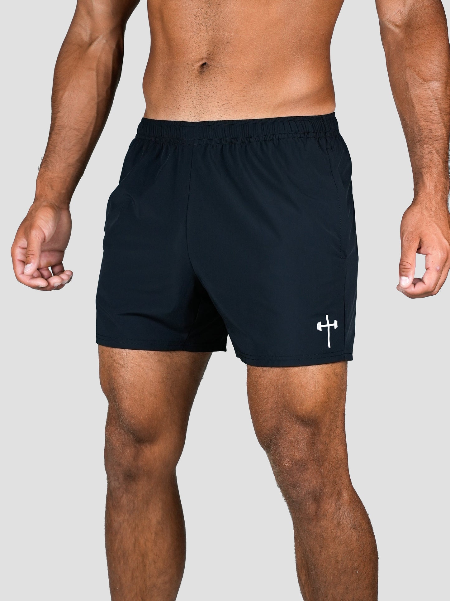 Performance Shorts 5"