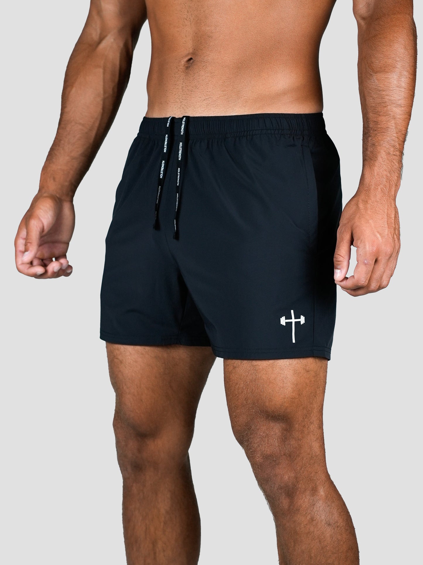 Performance Shorts 5"