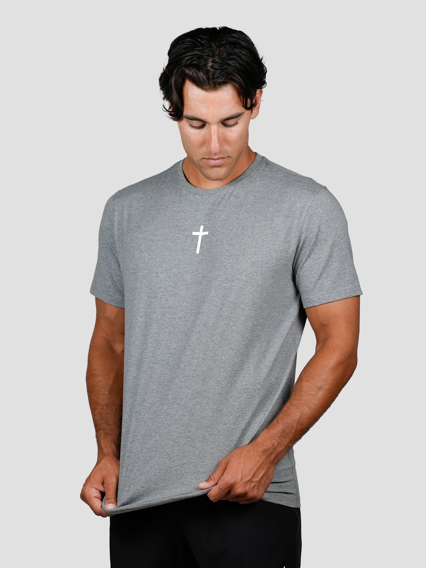 Cross Performance Tee