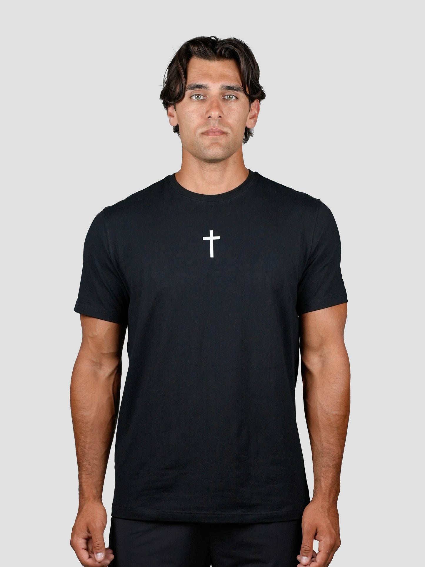 Cross Performance Tee