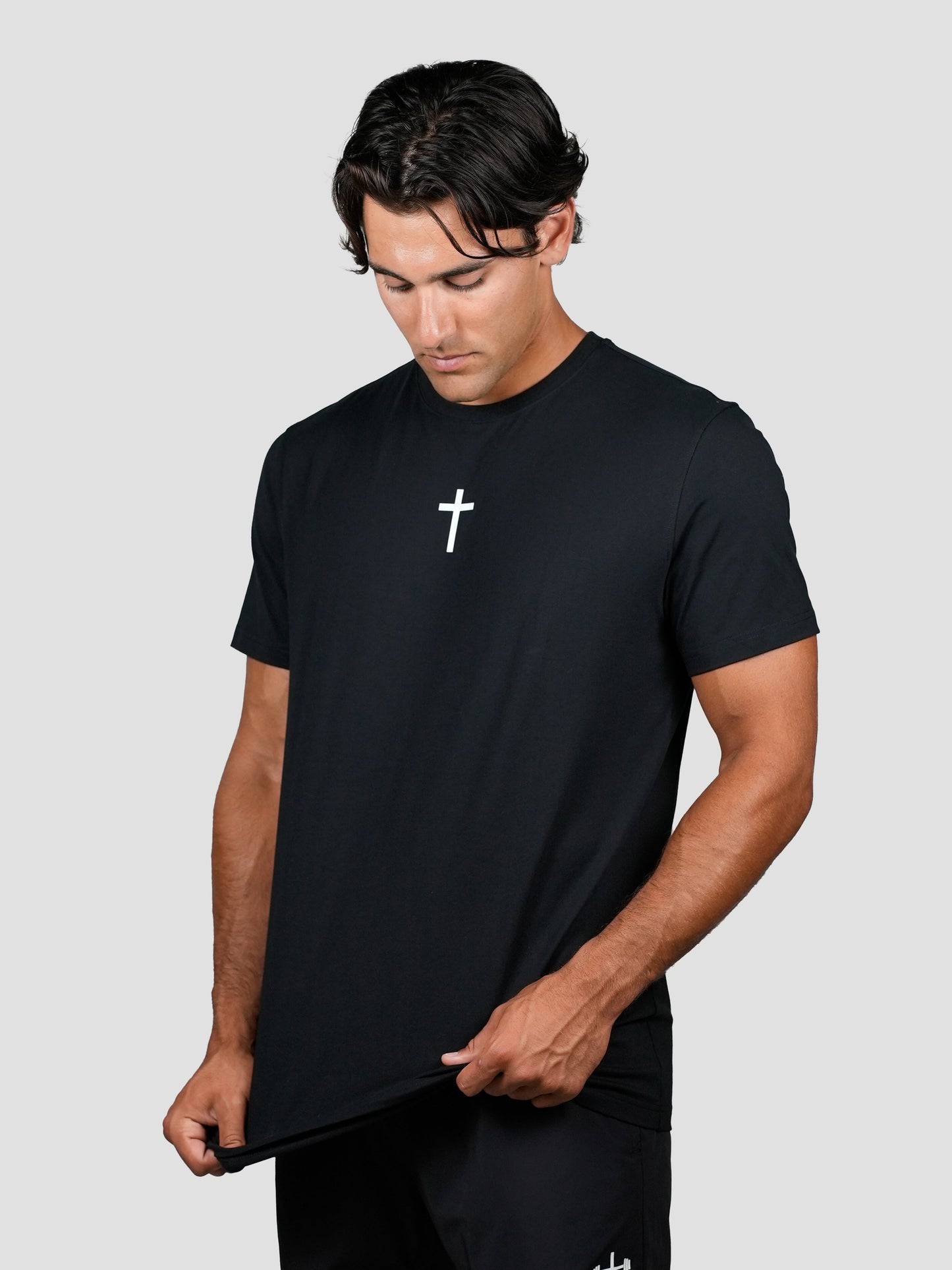 Cross Performance Tee