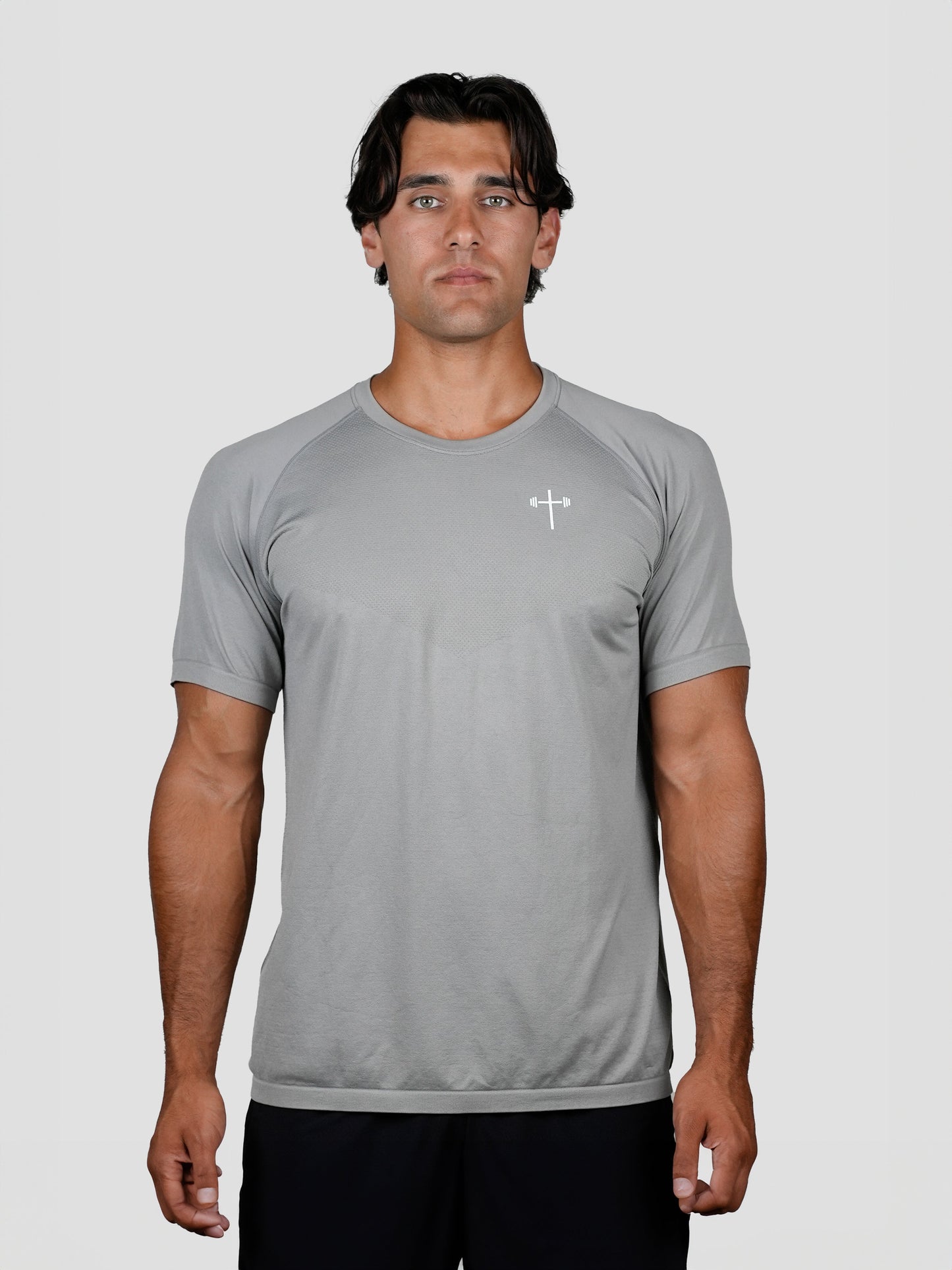 Seamless Tee