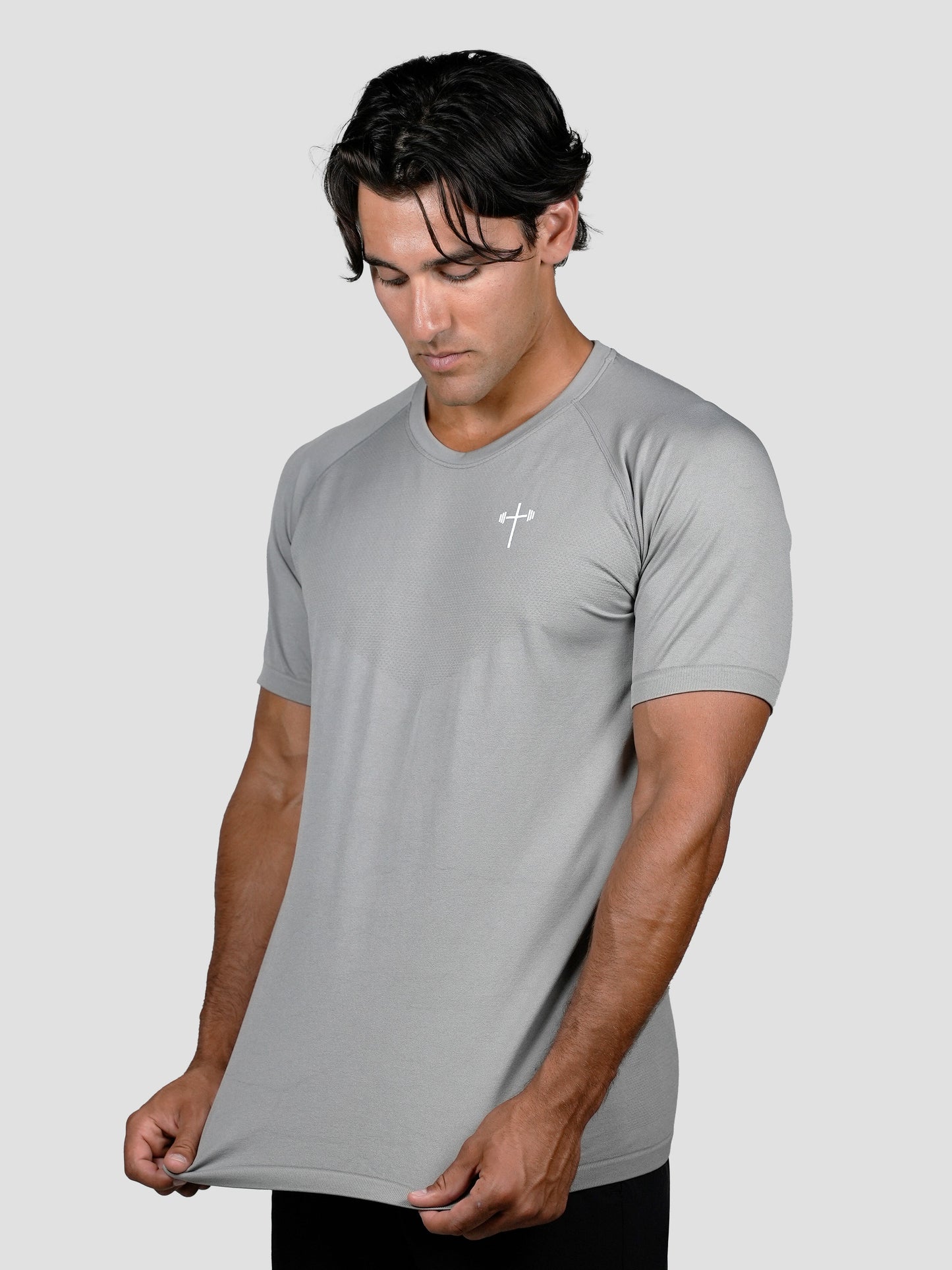 Seamless Tee