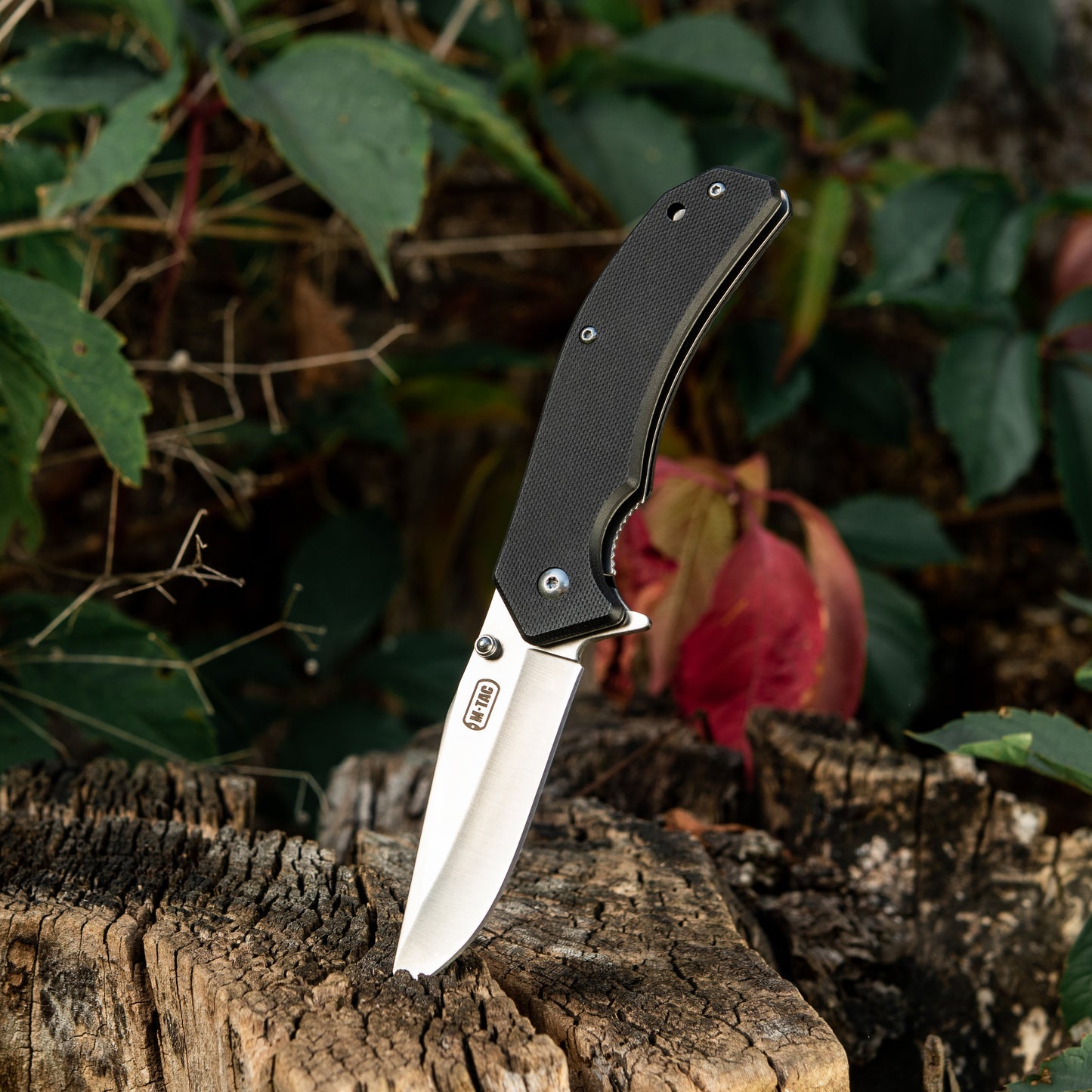 M-Tac Folding Knife Type 8