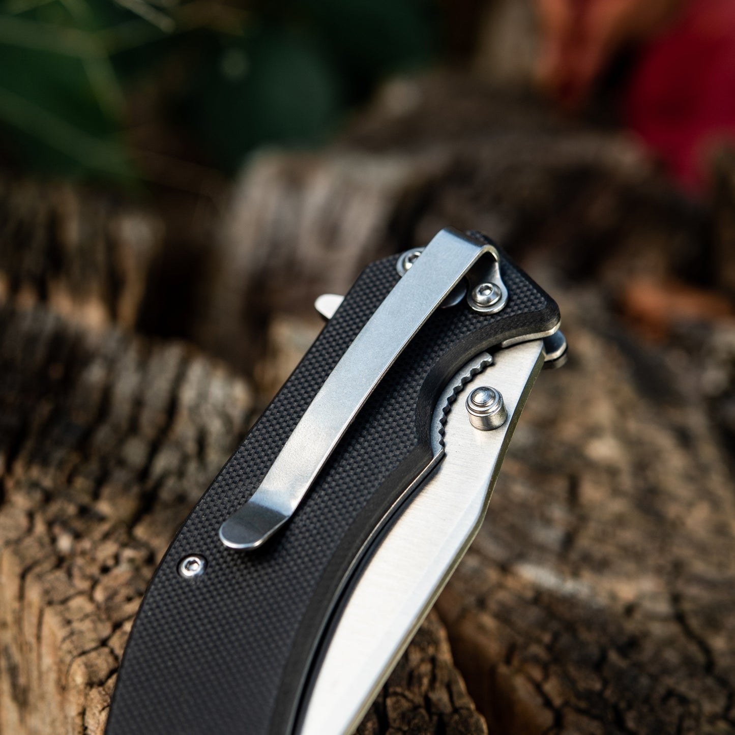 M-Tac Folding Knife Type 8