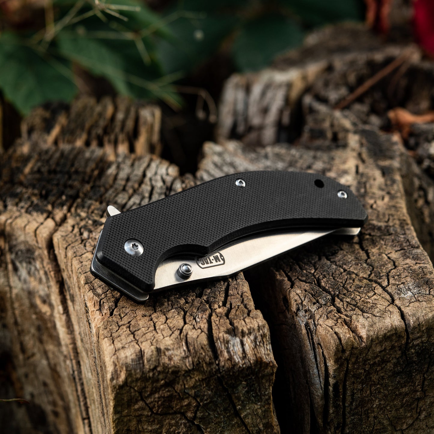 M-Tac Folding Knife Type 8