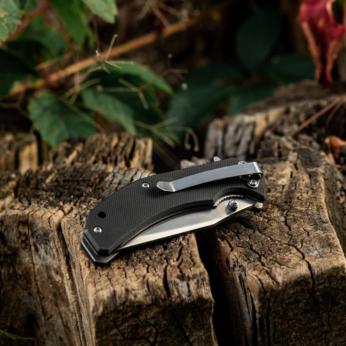 M-Tac Folding Knife Type 8