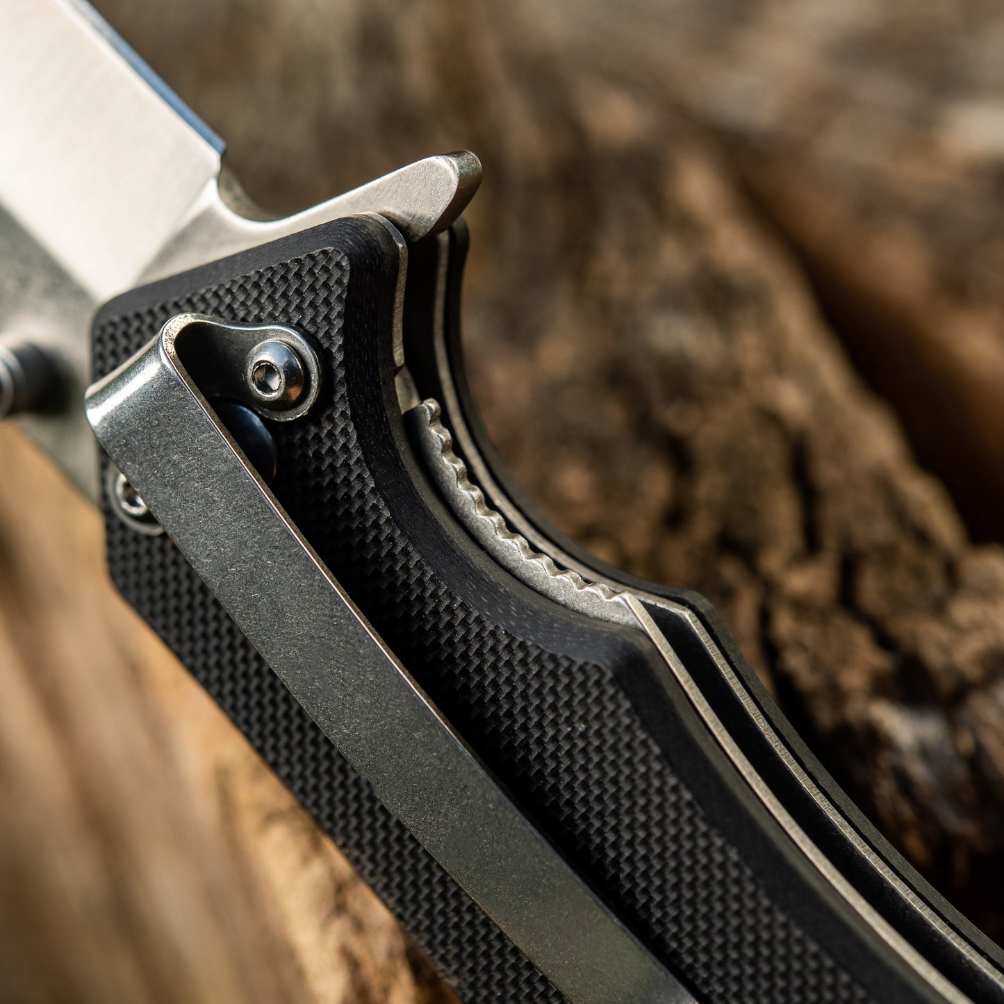 M-Tac Folding Knife Type 8