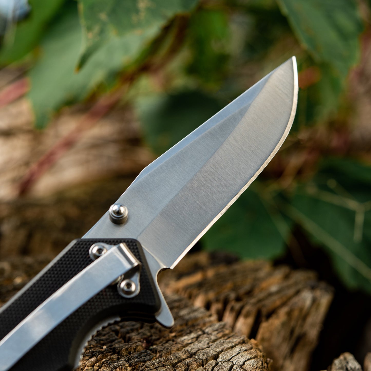 M-Tac Folding Knife Type 8