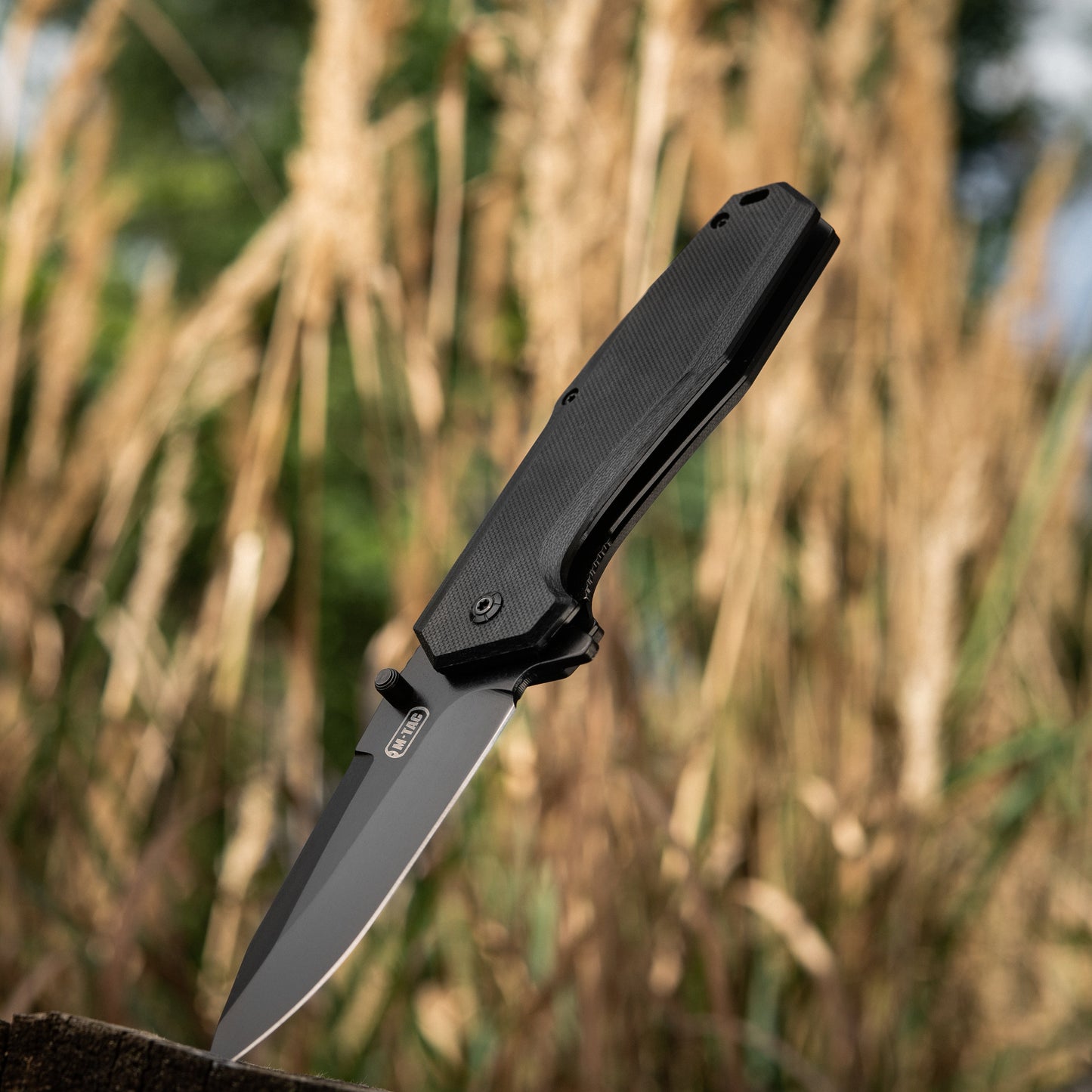 M-Tac Folding Knife Type 5