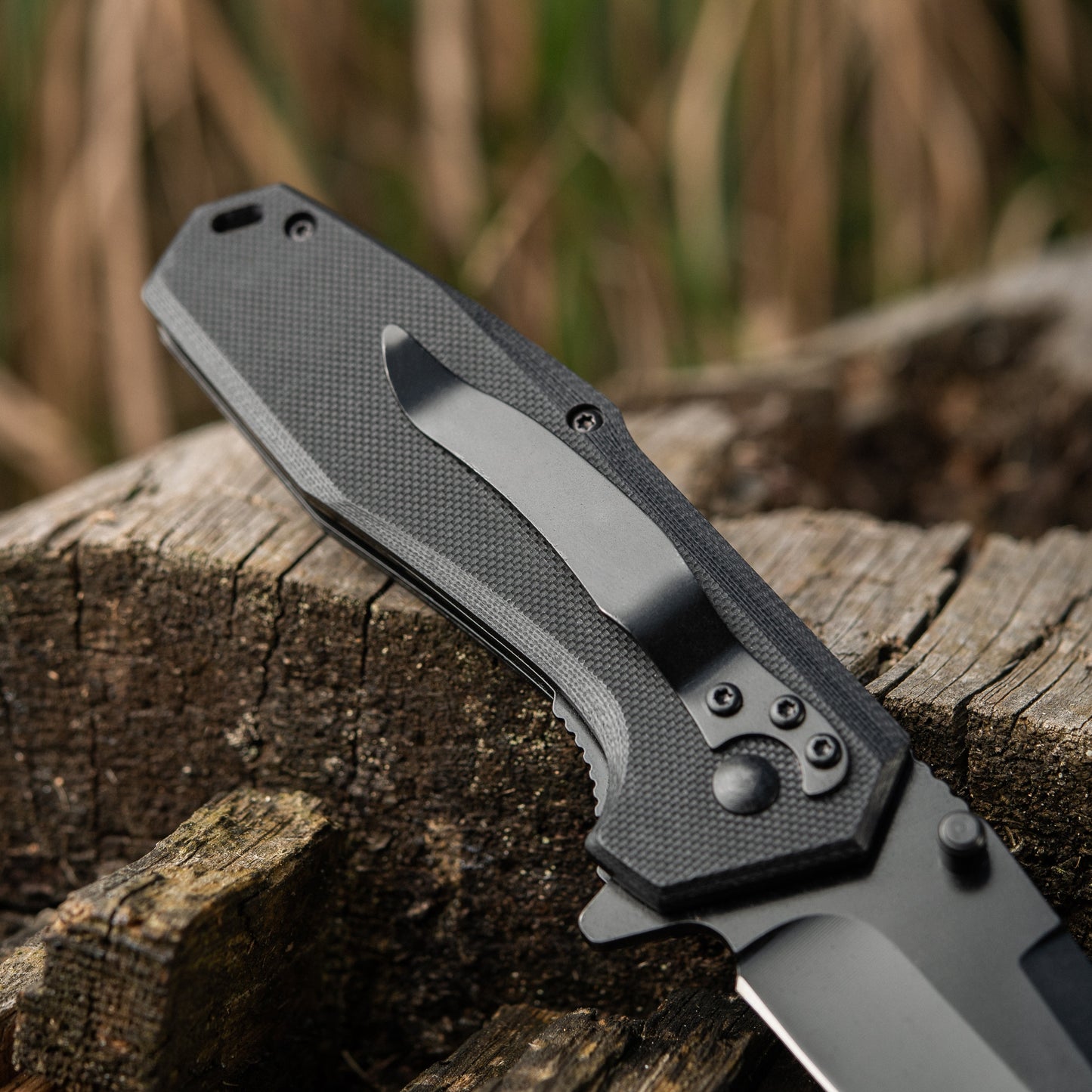 M-Tac Folding Knife Type 5