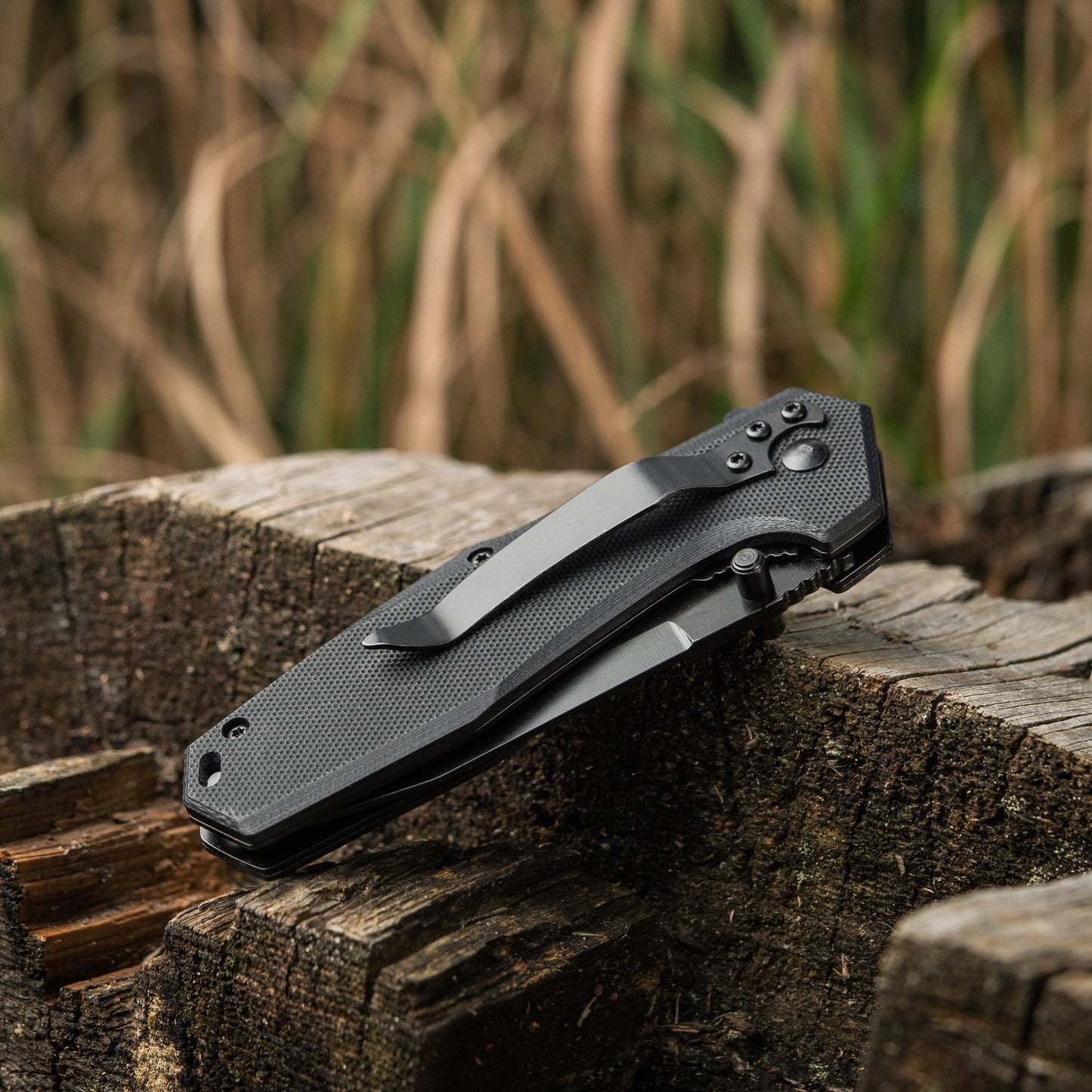 M-Tac Folding Knife Type 5