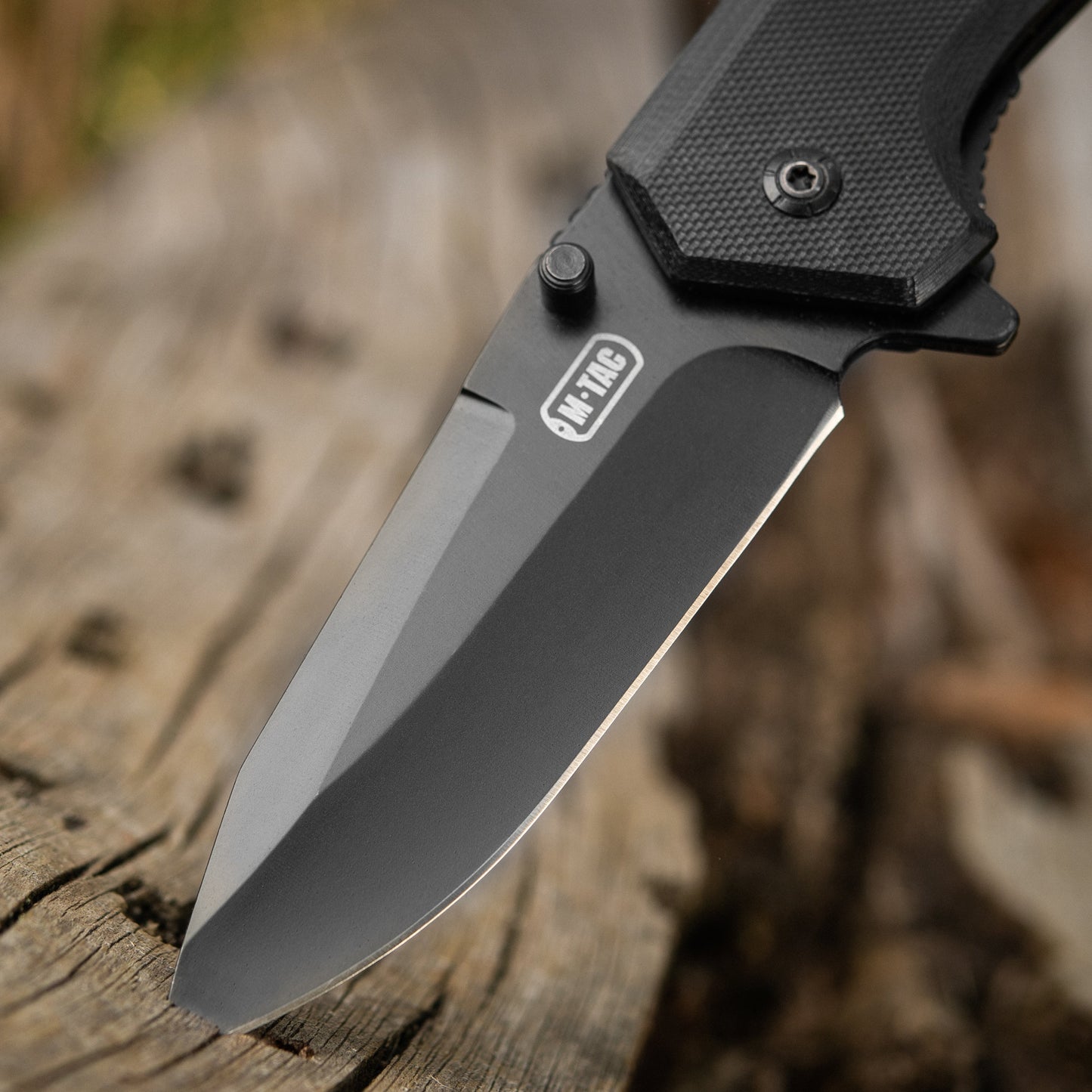 M-Tac Folding Knife Type 5