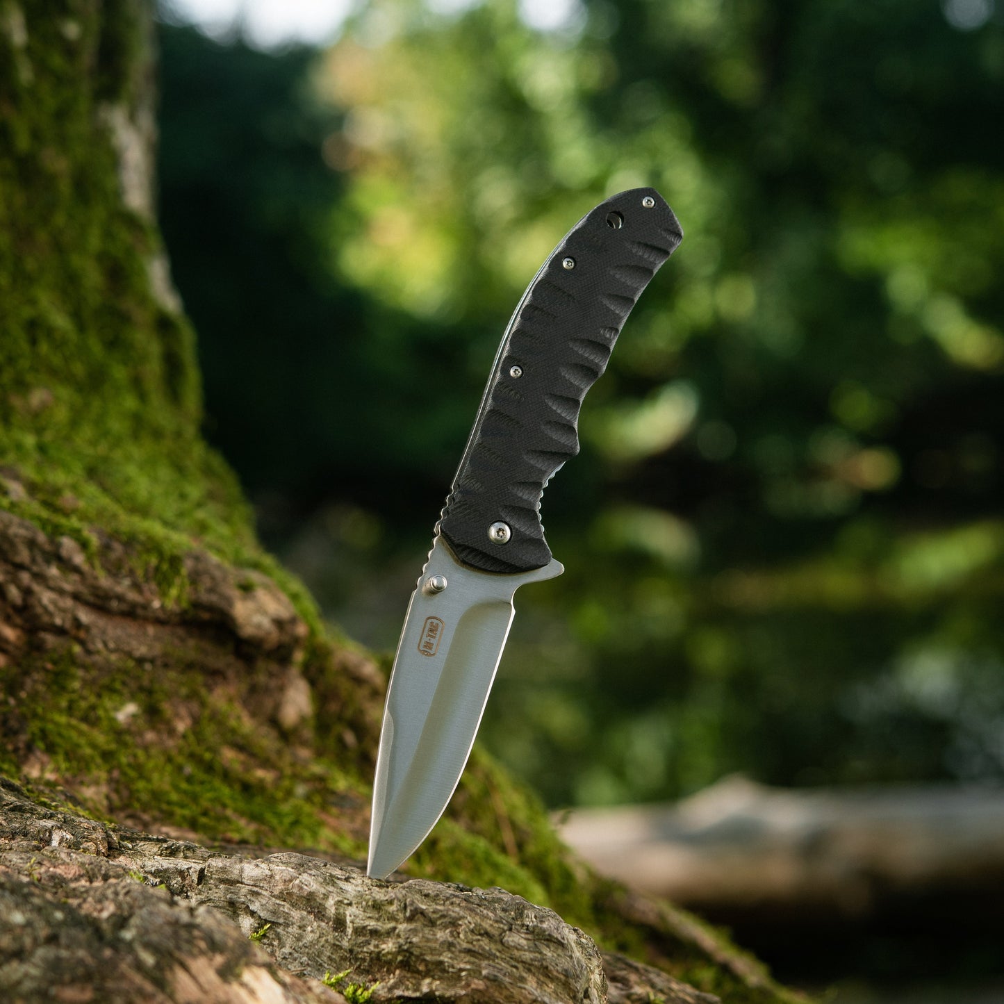 M-Tac Folding Knife Type 4