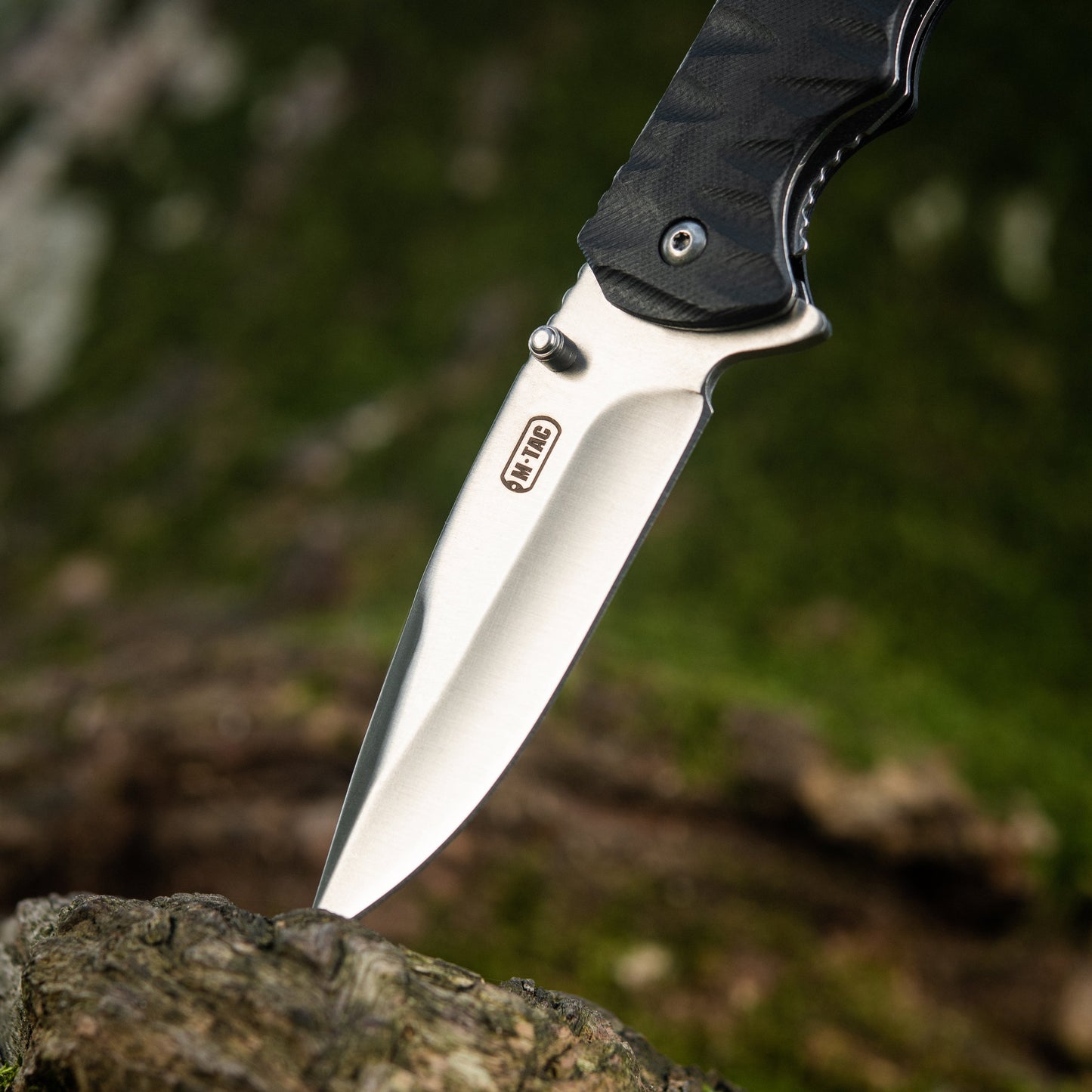 M-Tac Folding Knife Type 4